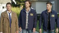 Click to watch 'Raising Hell' (popup) Supernatural